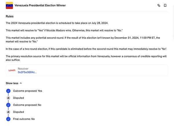 万字研报:一文读懂预测市场