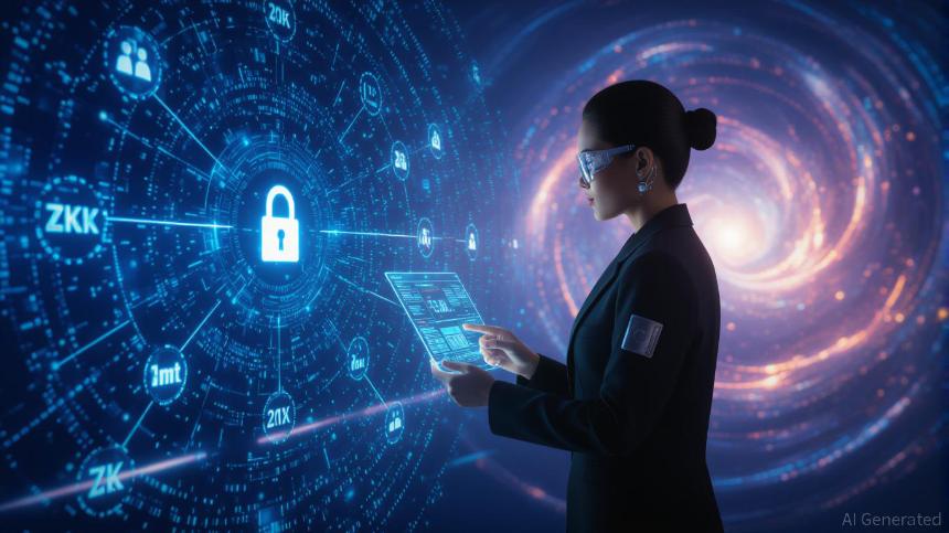 Vitalik Buterin 提出零知识技术优化方案：以太坊扩容与隐私未来的关键转折