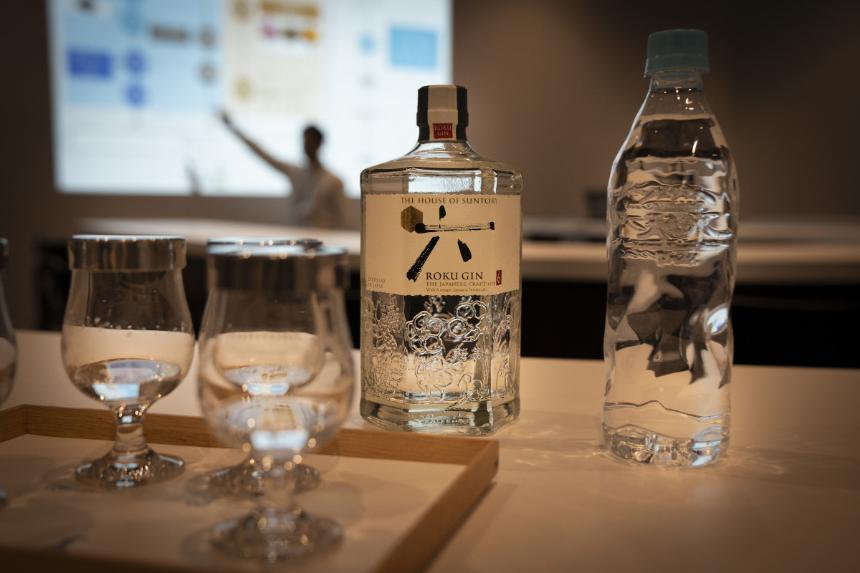 三得利借助 Avalanche 区块链技术保护其威士忌产品并与饮酒者建立联系。