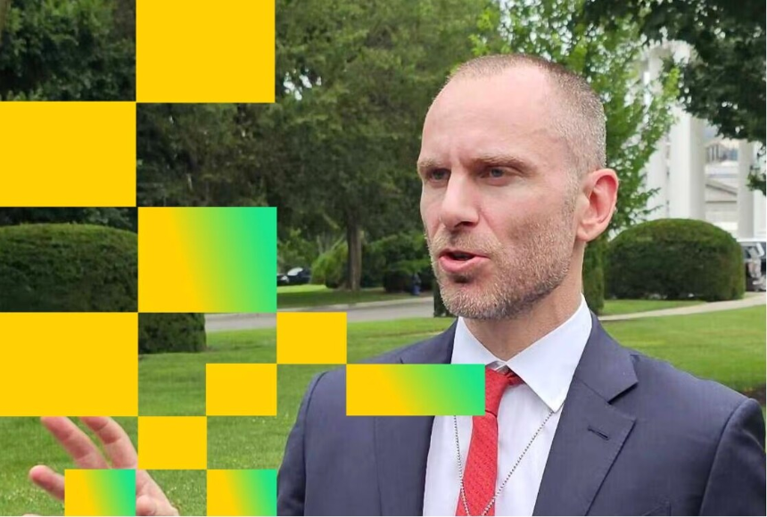 Polymarket、OKX、Tether等扎堆重返美国市场，4大路径指明方向