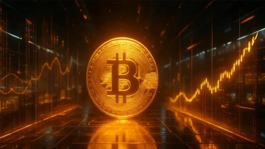 比特币价格突破10.5万美元：市场上涨趋势带动AlphaPepe等新兴代币崛起