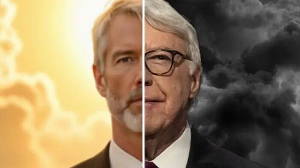 Saylor与Chanos对决:Strategy套利交易的背后故事