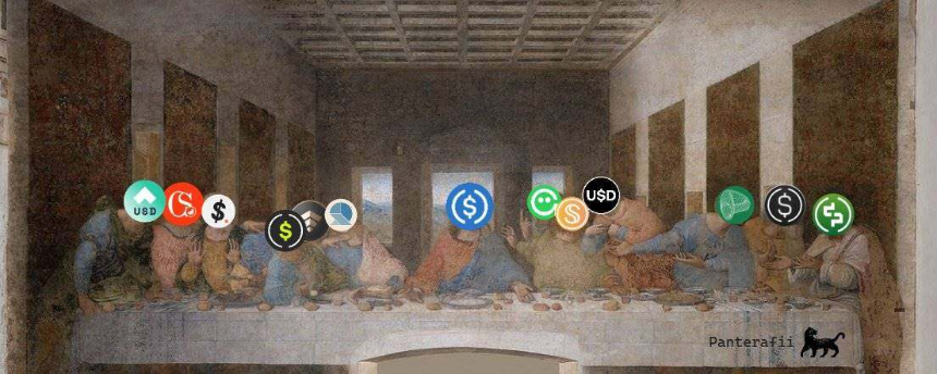 脱锚、漏洞、监管、波动,稳定币真的“稳”吗?