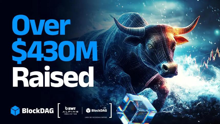 稀缺性和速度决定了2025年最佳加密货币:BlockDAG、OKB、Aster和Polygon