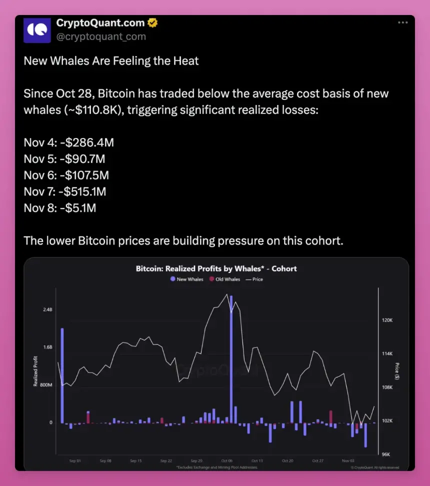 重新理解横盘:主流币正在经历巨鲸筹码大换手