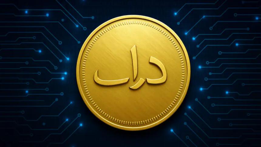 阿联酋在中东数字货币竞赛中领先