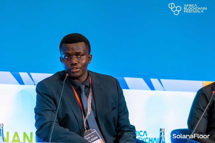 2025年非洲区块链节:第三天总结(卢旺达基加利)