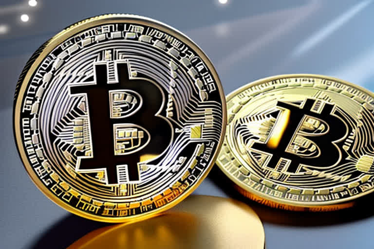  比特币市值跌破2万亿美元 