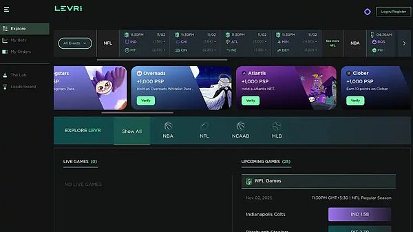 Monad 主网在即的淘金者清单