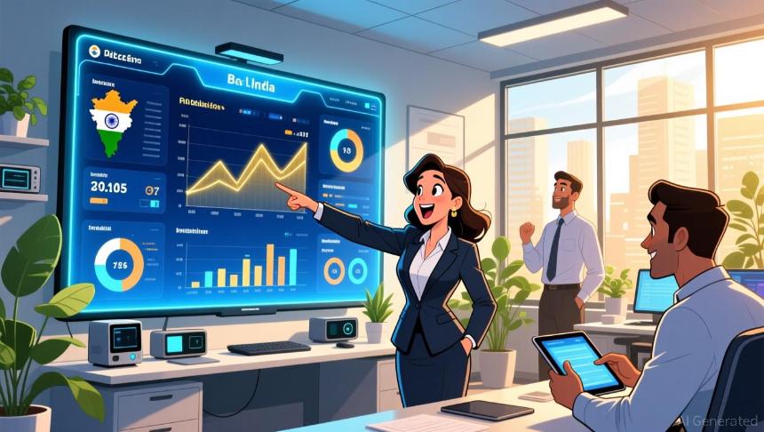 印度 Web3 崛起：数字广告、电子商务和区块链在 IBW2025 大会上融合