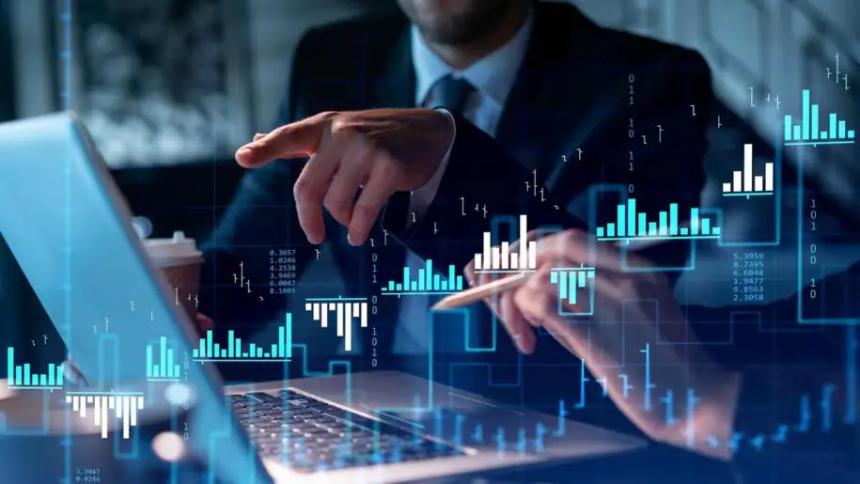 分析师推荐：Digitap ($TAP)、HBAR 和 Kaspa 成为 11 月最佳加密货币投资标的