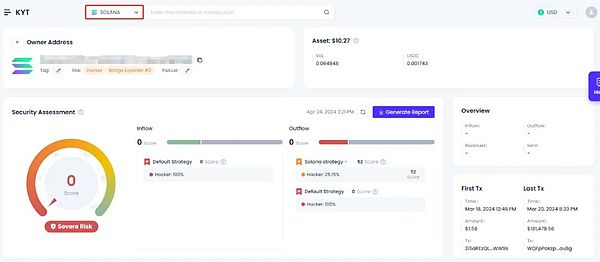 美国制裁缅甸诈骗组织:全面打击东南亚加密货币骗局网络