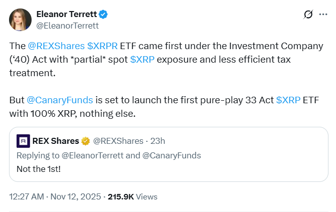  XRP新闻：国债公司面临压力，瑞波币估值为何构成威胁？ 