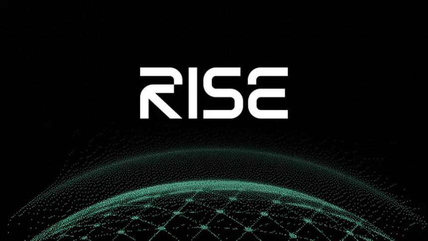 RISE 从最快的 Layer 2 平台发展成为全球市场之家，拥有 RISE MarketCore 和 RISEx 两大平台。