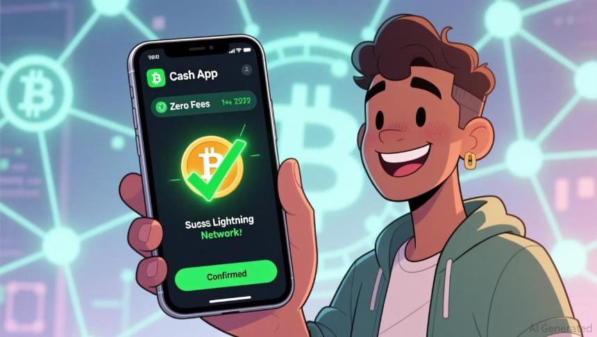 Cash App的比特币推送功能促使银行努力满足用户不断变化的金融需求