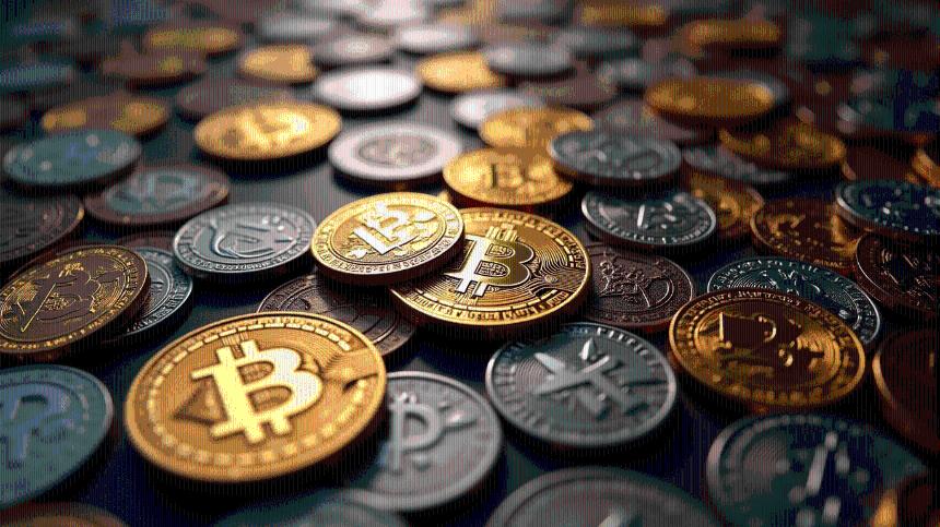  比特币市值跌破2万亿美元 