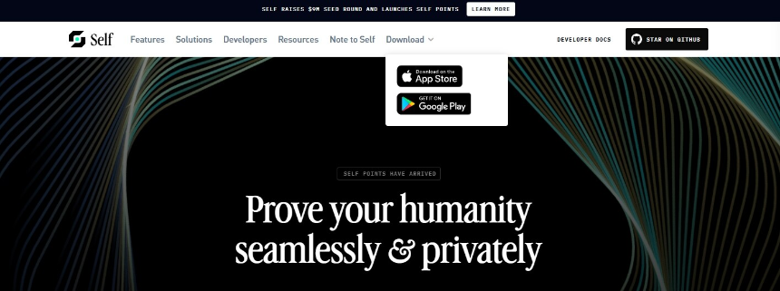 热门项目交互指南 | Self积分任务与Acurast手机挖矿教程(11月14日)