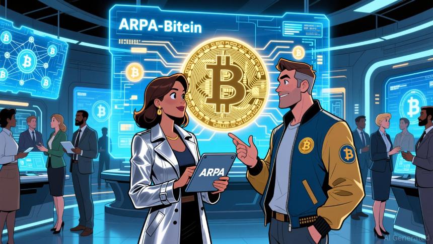 ARPA/比特币 (ARPABTC) 市场概览（2025年11月14日）