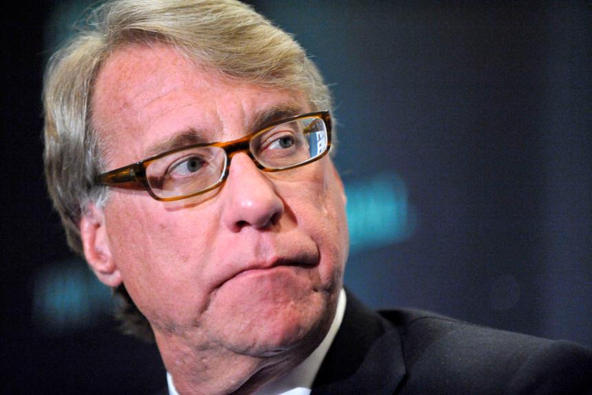  mNav 下降之际，Michael Saylor 终于就做空者问题发表讲话 