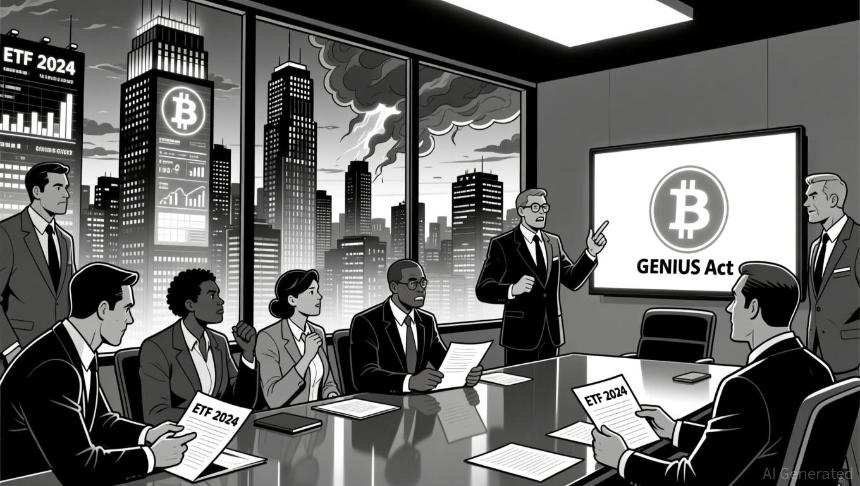  监管和市场不确定性加剧比特币波动：现在是买入的好时机吗？ 