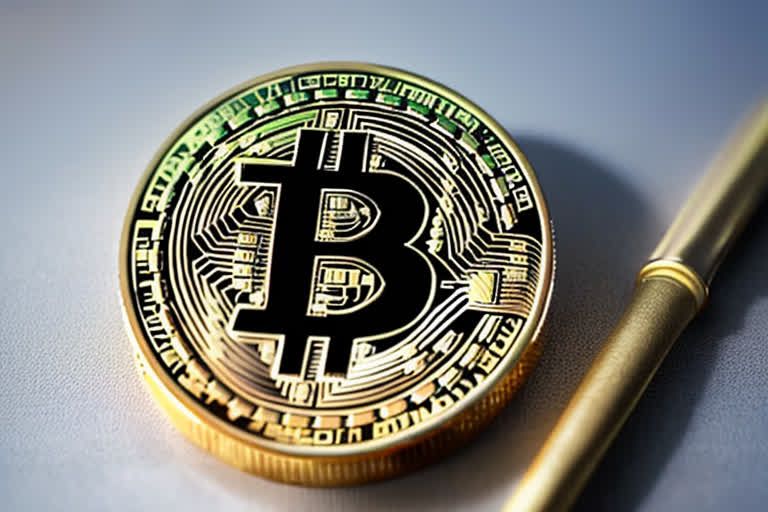  比特币市值跌破2万亿美元 