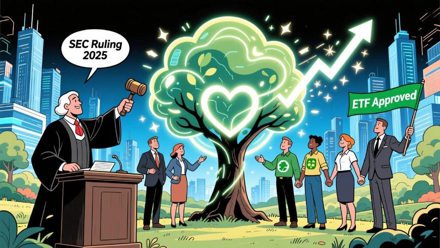 XRP 2025年增长潜力：将高风险加密货币机遇与道德和精神责任相结合