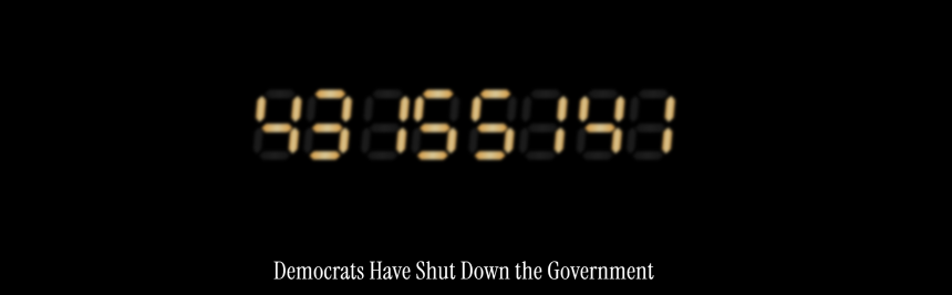 美国政府停摆落幕：43天数据真空后，市场如何应对「洪峰冲击」？