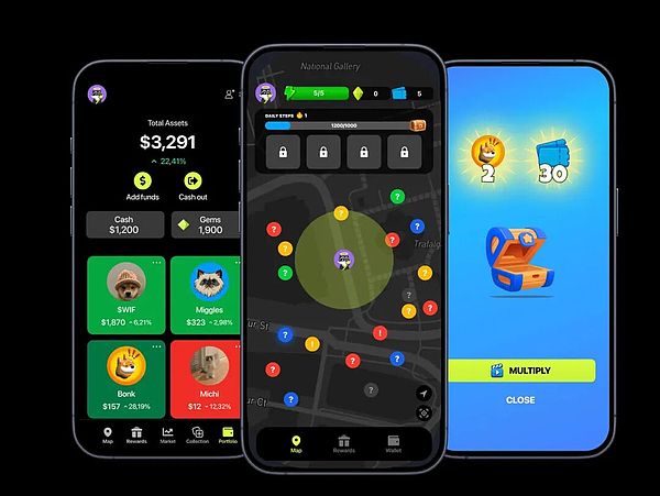 Monad 主网在即的淘金者清单