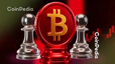  比特币市值跌破2万亿美元 