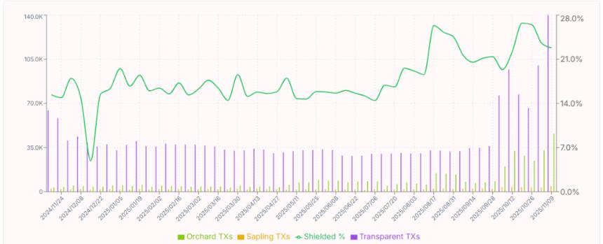 Zcash 2025年价格预测：下跌50%或为上涨潜力铺路