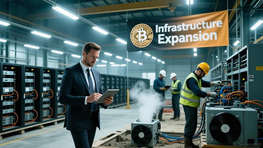 LM Funding America 2025年第三季度展望：比特币挖矿业务的机遇与挑战