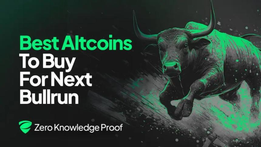 2025年加密货币新星：零知识证明、比特币现金、恒星币和Sui引领未来浪潮