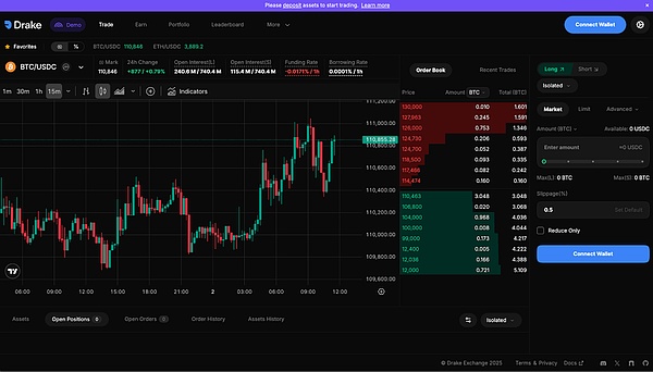 Monad 主网在即的淘金者清单