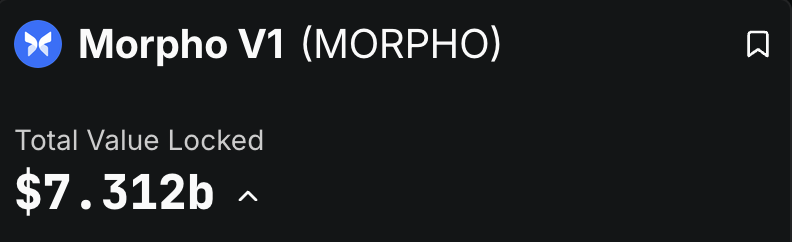 DeFi潜在80亿美金的雷，现在只爆了1个亿