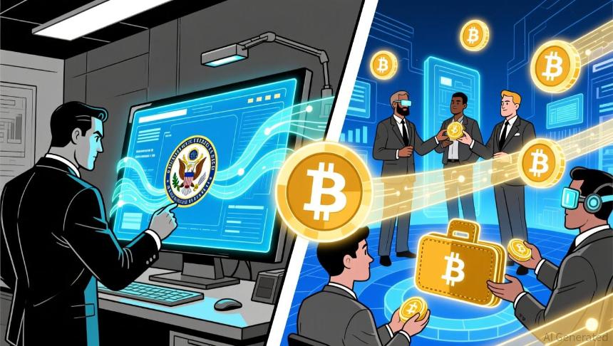 巴西稳定币监管新篇章：在加密货币市场中寻求风险与机遇的平衡