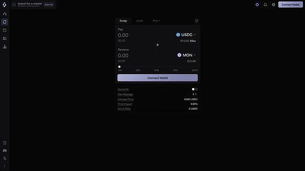 Monad 主网在即的淘金者清单