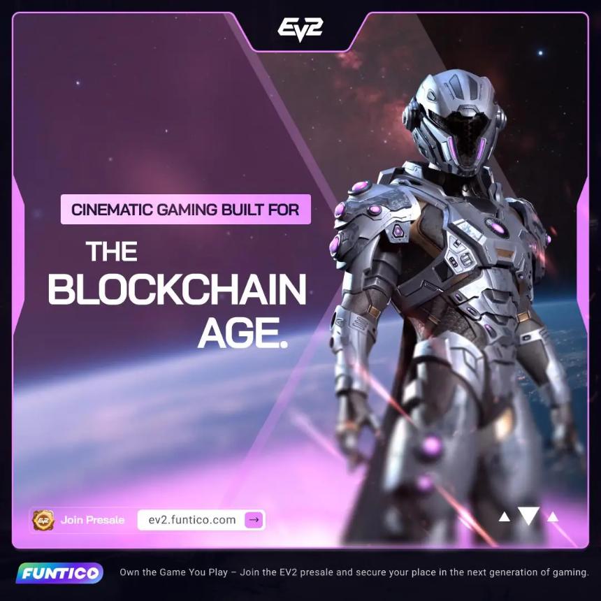 TON价格预测2026:Toncoin能否延续涨势,还是EV2预售将引领Web3新浪潮?