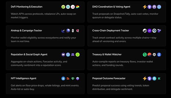 Monad 主网在即的淘金者清单