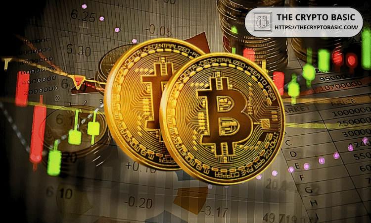  比特币价格还能跌到多低？分析师指出两个关键价位 