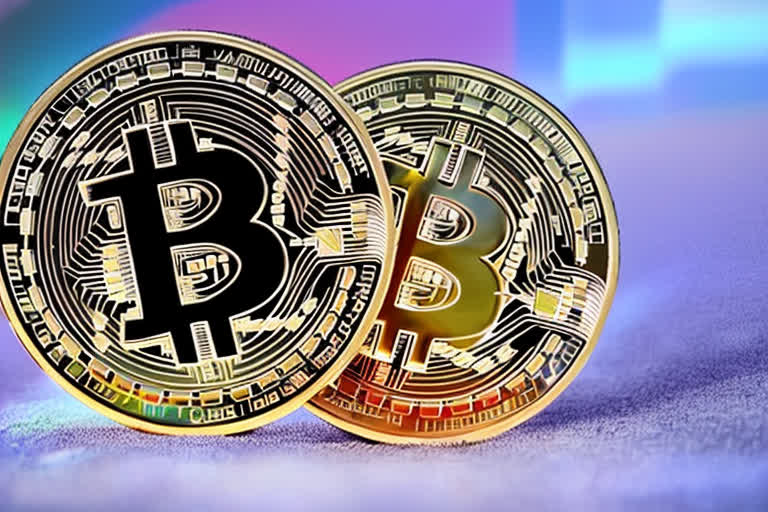  比特币市值跌破2万亿美元 