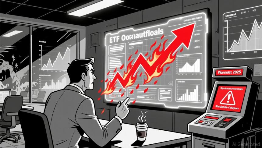  机构比特币再平衡：风险管理与战略转型的新篇章 