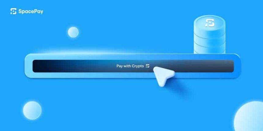  商家为何支持这项140万美元的加密货币预售：SpacePay彻底消除了波动风险 