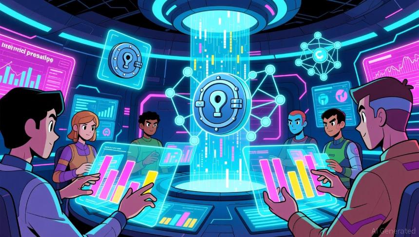 加密市场新焦点：OPTER能否复制XRP的辉煌？