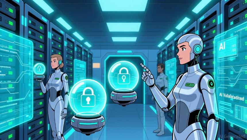 以太坊新突破：零知识证明（ZKP）在2025年实现隐私与可扩展性的完美融合