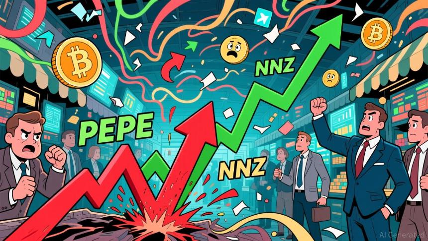 经济不确定性加剧，加密货币与股票走势分化，投资者重新评估风险