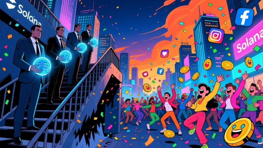  Coinpedia 精选：本周加密货币新闻亮点 | 2025年11月15日 