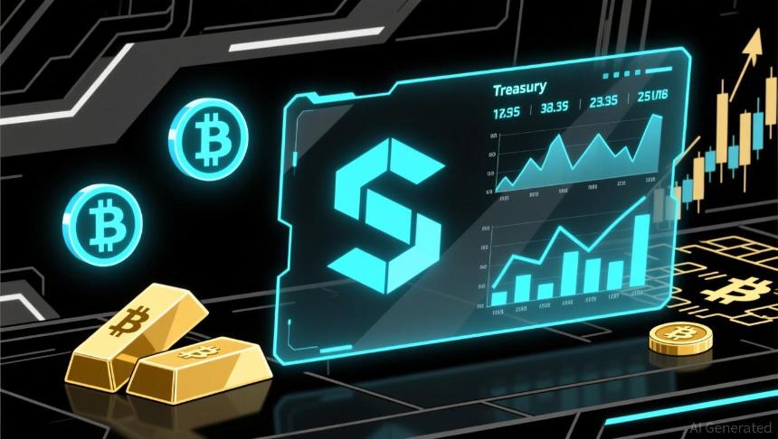  SWC在动荡的加密货币市场中展现出的韧性：品牌重塑和股东激励措施带来的战略性买入机会 