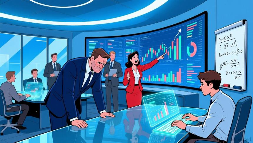 比特币市场动态：芝商所加密货币布局加速，监管改革或将重塑行业