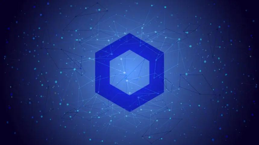 市场回调中，Chainlink 在 RWA 开发者生态中稳居领导地位