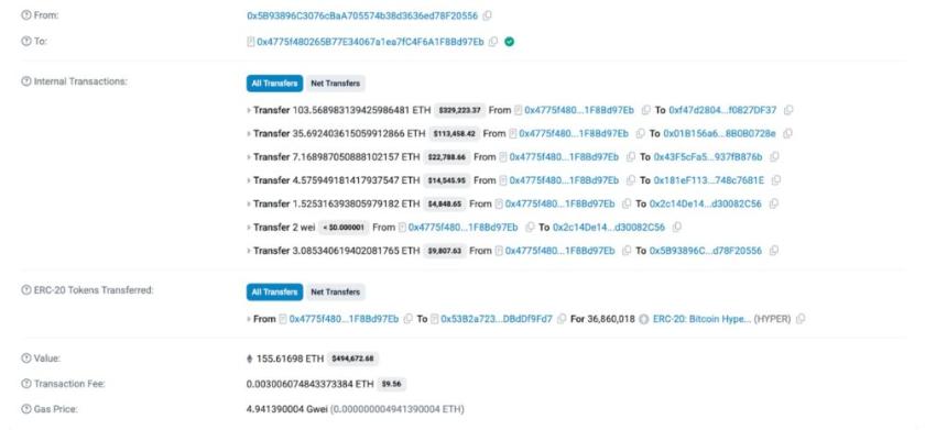 比特币跌破 10 万美元,但这种二层网络却势头强劲:比特币超级 ICO 筹资突破 2750 万美元。